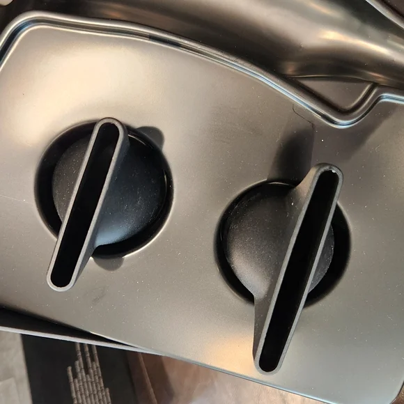 Black Hair Dryer by N:P Beautiful - Picture 9 of 10